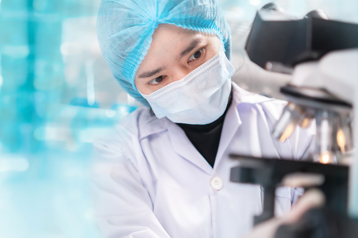 Microbiologics giới thiệu SARS-CoV-2 tổng hợp